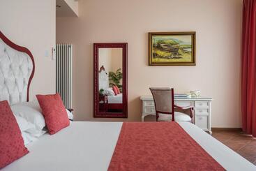 هتل Mayer & Splendid   Wellness E Spa