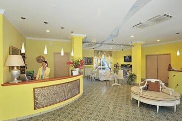 فندق Miramare