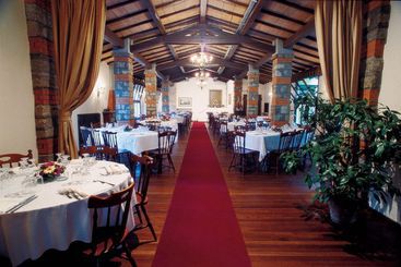 Hotel Villa Le Rondini