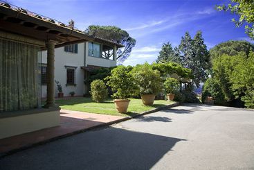 Hotel Villa Le Rondini