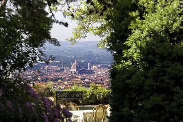 Hotel Villa Le Rondini