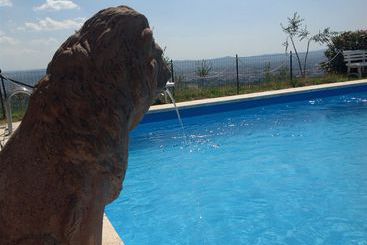 Hotel Villa Le Rondini