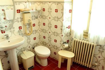 Hotel Villa Le Rondini