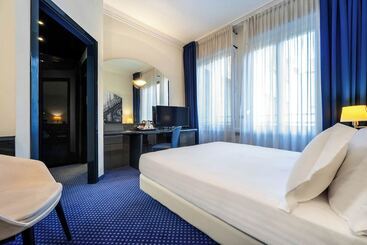 Ih Hotels Milano Ambasciatori