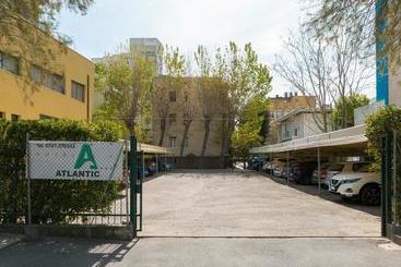 Hotel Atlantic Vista Mare