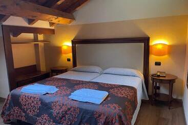 酒店 Cascina Marisa