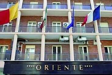 Grand Hotel Oriente