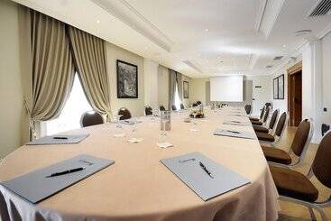 Grand Hotel Santa Lucia