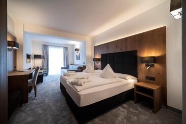 בית מלון כפרי Aaritz