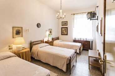 호텔 Albergo La Felicina   Mugello