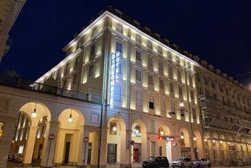 Отель Diplomatic