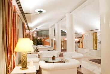 فندق Giberti & Spa