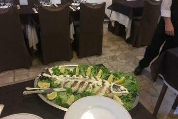 Grand Hotel Bolognese