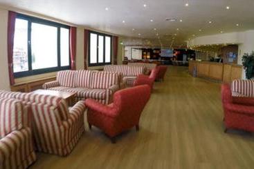 Grand Hotel Duchi D Aosta