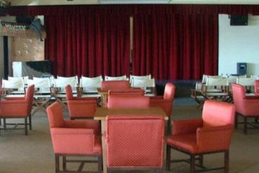 Grand Hotel Duchi D Aosta