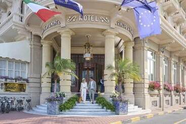 Grand Hotel Principe Di Piemonte