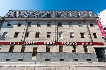 هتل Gran Torino