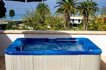 Hotel Labranda Rocca Nettuno Tropea