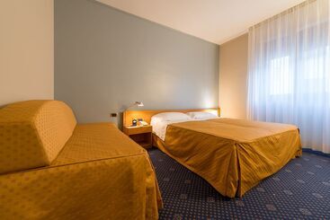 هتل Terme