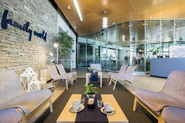هتل Th Sestriere   Villaggio Olimpico