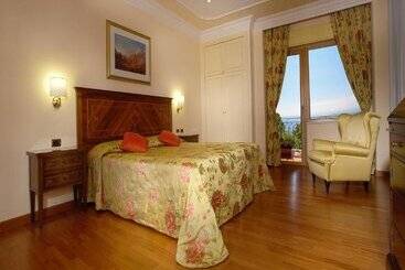هتل Villa Diodoro