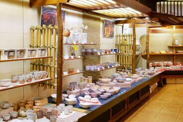 Hagi Grand Hotel Tenku