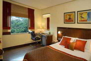 Hotel Comfort Inn The President