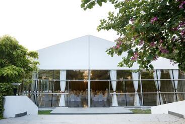 هتل Greenpark Visakhapatnam