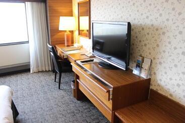 酒店 Kobe Portopia