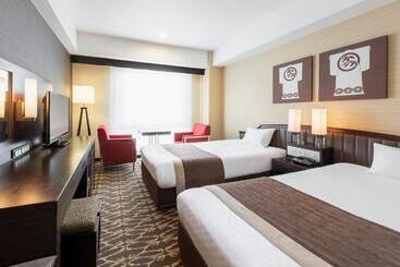 هتل New Hankyu Kyoto