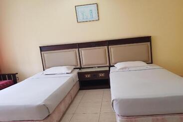 Siantar Hotel Pematangsiantar