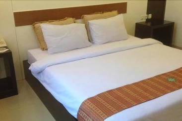 هتل Swarna Dwipa Palembang