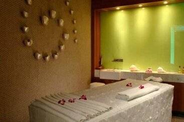 Hotel The Park New Delhi