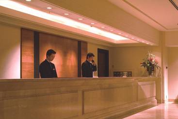 Kyoto Royal Hotel & SPA