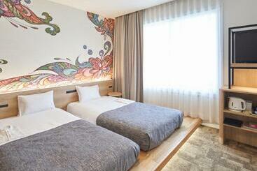 هتل Nest Naha