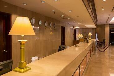 Copthorne Orchid Hotel Penang