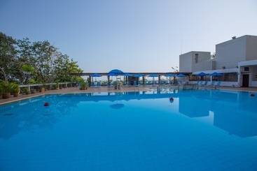 Copthorne Orchid Hotel Penang