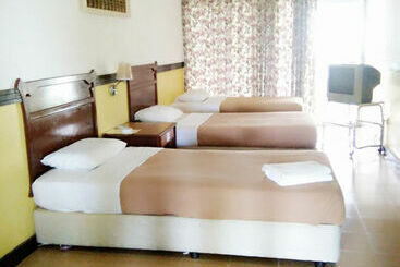 Desa Motel