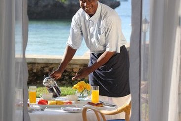 Hemingways Hotel Resort