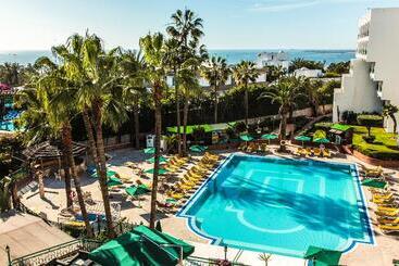 Hotel Argana Agadir
