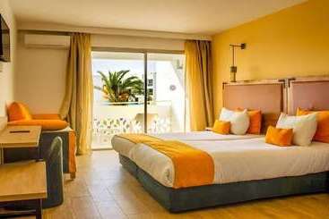 Hotel Hamilton Agadir