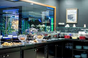 هتل Hôtel Tanjah Flandria