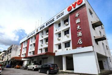 هتل Hua Kuok Inn