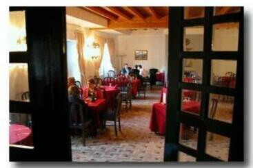 هتل Ouarzazate Le Tichka