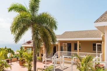 هتل Ocean Terrace Inn