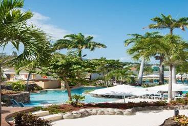 هتل Ocean Terrace Inn