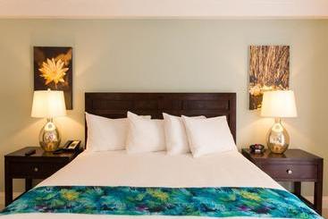 هتل Ocean Terrace Inn