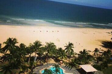호텔 Primula Beach