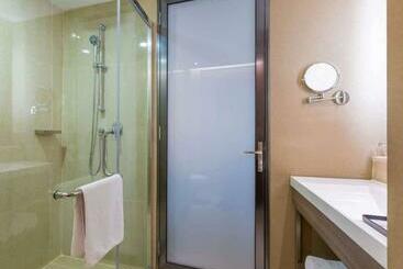 هتل Ramada Plaza By Wyndham Melaka