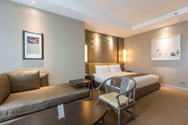 هتل Ramada Plaza By Wyndham Melaka